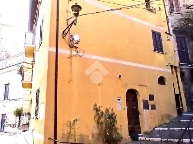 Appartamento in vendita a Paliano, Lazio