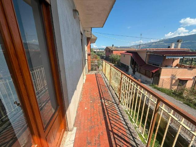 Appartamento in vendita a Paliano, Lazio