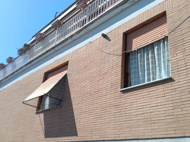 Appartamento in vendita a Paliano, Lazio