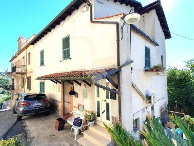 Appartamento in vendita a Paliano, Lazio