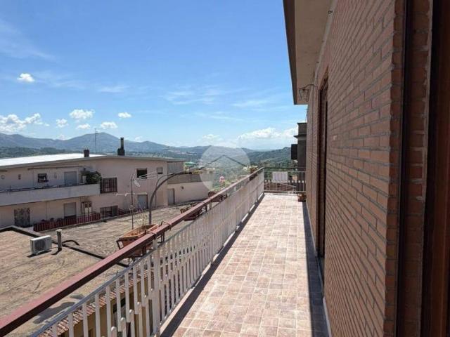 Appartamento in vendita a Paliano, Lazio
