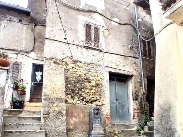 Appartamento in vendita a Paliano, Lazio