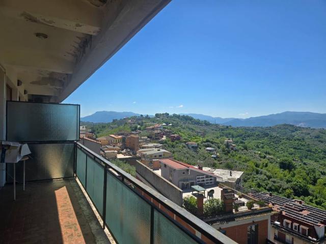 Appartamento in vendita a Paliano, Lazio