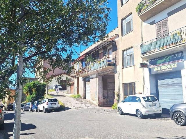Appartamento in vendita a Paliano, Lazio