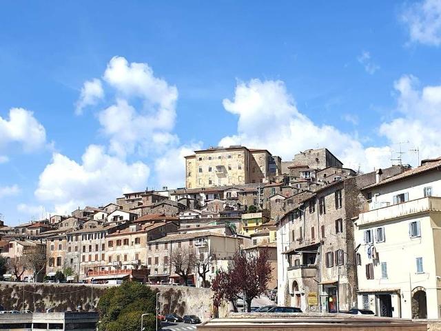 Appartamento in vendita a Paliano, Lazio