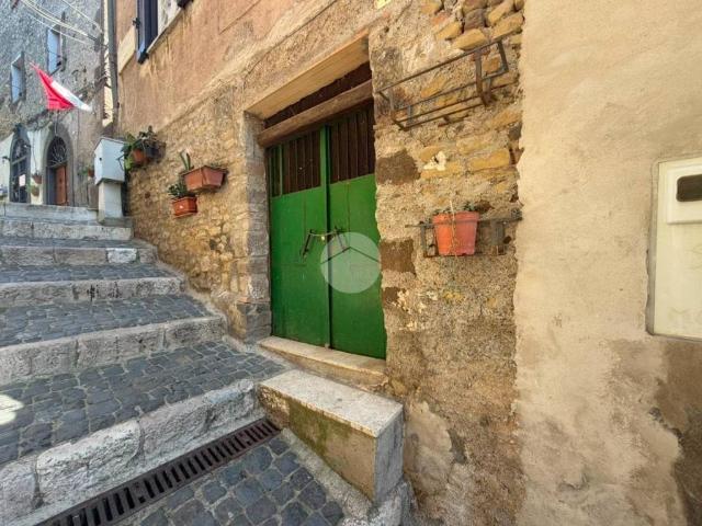 Appartamento in vendita a Paliano, Lazio
