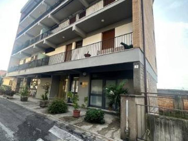Appartamento in vendita a Paliano, Lazio
