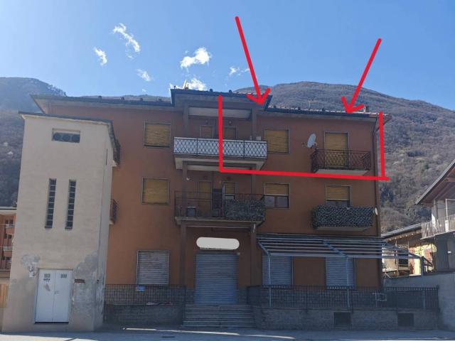 Appartamento in vendita a Bannio Anzino, Piemonte