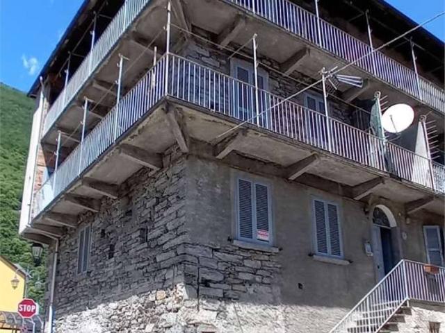 Appartamento in vendita a Bannio Anzino, Piemonte