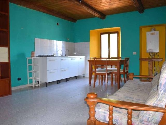 Appartamento in vendita a Bannio Anzino, Piemonte