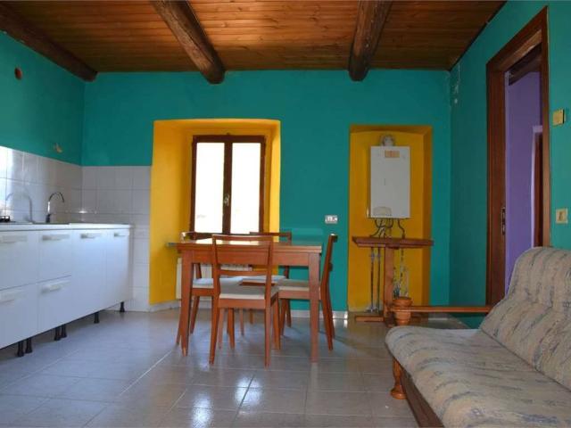 Appartamento in vendita a Bannio Anzino, Piemonte