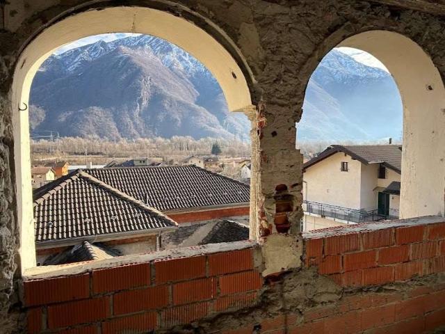 Appartamento in vendita a Bannio Anzino, Piemonte