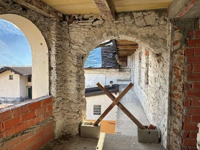 Appartamento in vendita a Bannio Anzino, Piemonte
