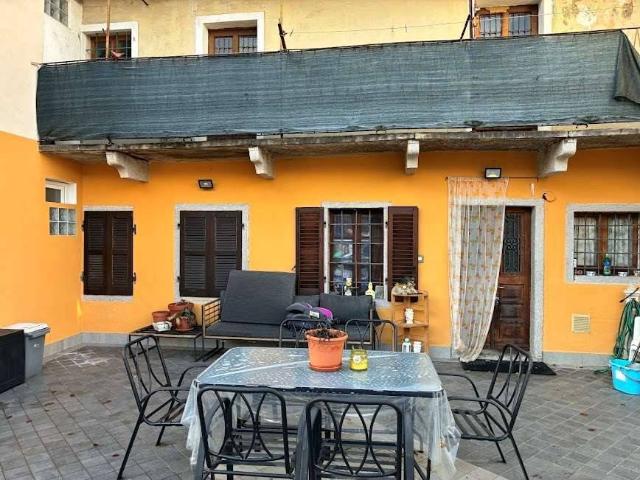 Appartamento in vendita a Bannio Anzino, Piemonte