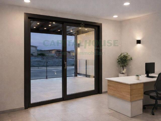 Appartamento in vendita a San Nicola di Nola, Palma Campania