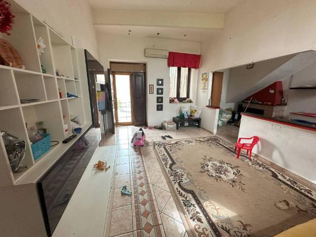 Appartamento in vendita a Palma Campania, Campania