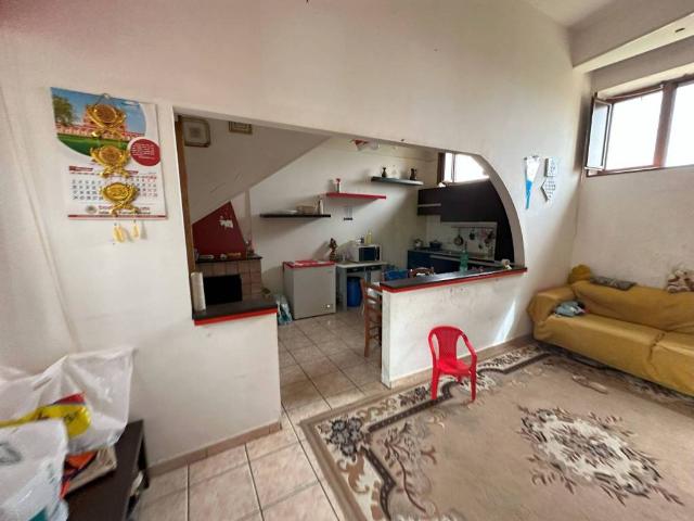 Appartamento in vendita a Palma Campania, Campania