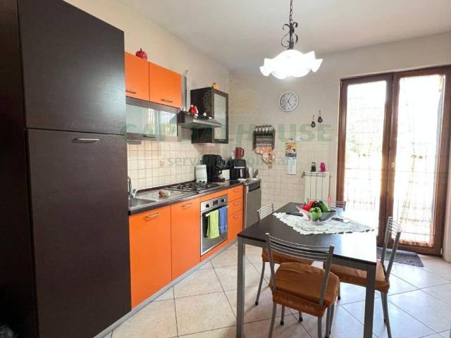 Appartamento in vendita a Palma Campania, Campania