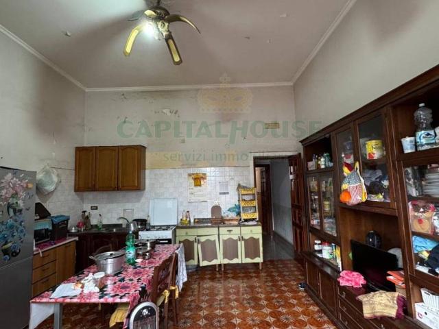 Appartamento in vendita a Palma Campania, Campania