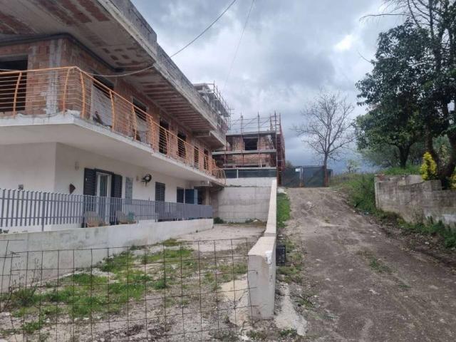 Appartamento in vendita a Carbonara Di Nola, Campania
