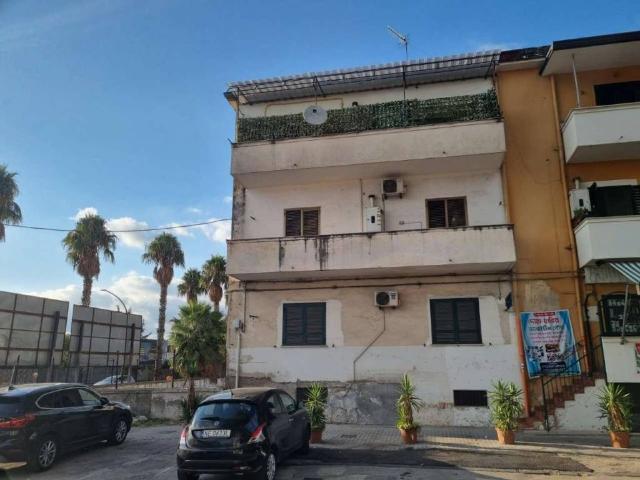 Appartamento in vendita a Palma Campania, Campania