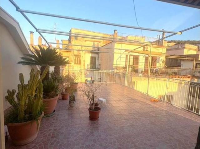 Appartamento in vendita a Palma Campania