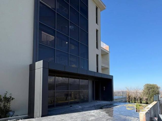 Appartamento in vendita a Palma Campania