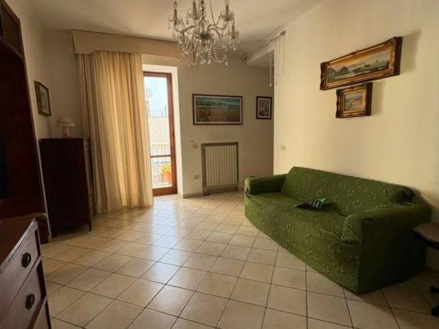 Appartamento in vendita a Palma Campania