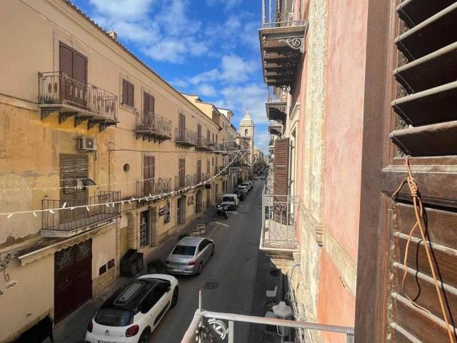 Appartamento in vendita a Palma Di Montechiaro, Sicilia