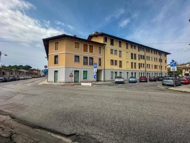 Appartamento in vendita a Palmanova, Friuli-Venezia Giulia