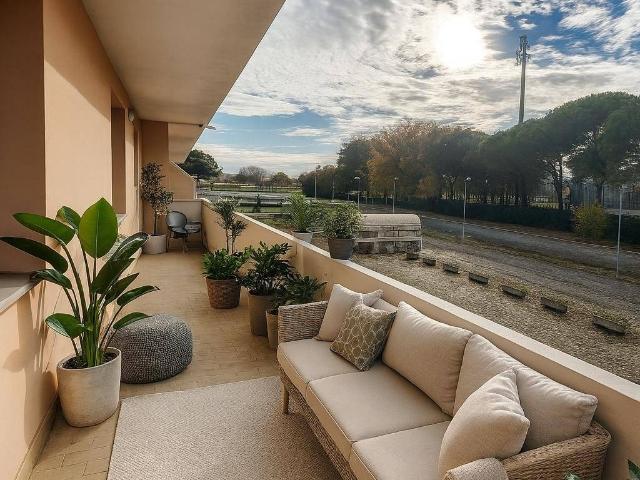 Appartamento in vendita a Palmanova, Friuli-Venezia Giulia