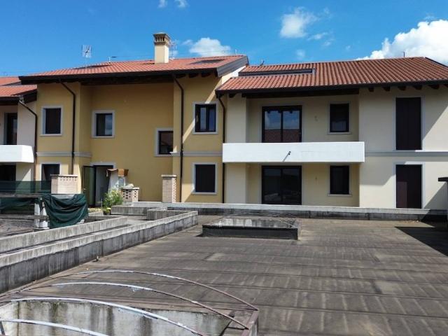 Appartamento in vendita a Palmanova, Friuli-Venezia Giulia