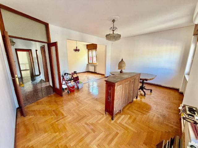 Appartamento in vendita a Palmanova, Friuli-Venezia Giulia