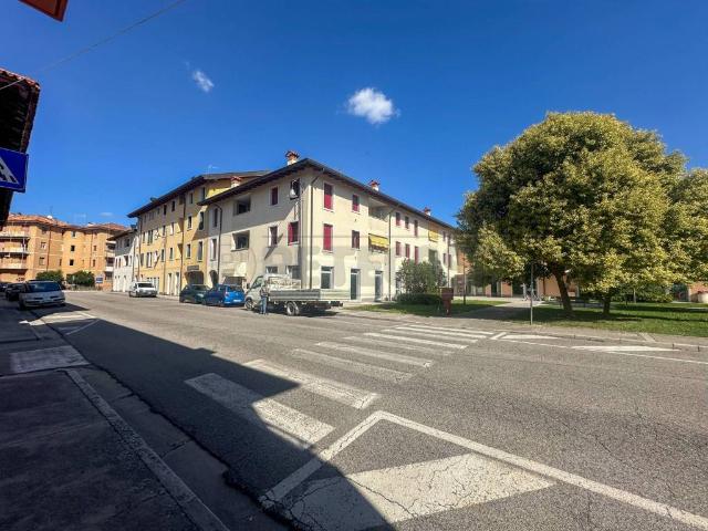 Appartamento in vendita a Sottoselva / Sotselve, Palmanova / Palme