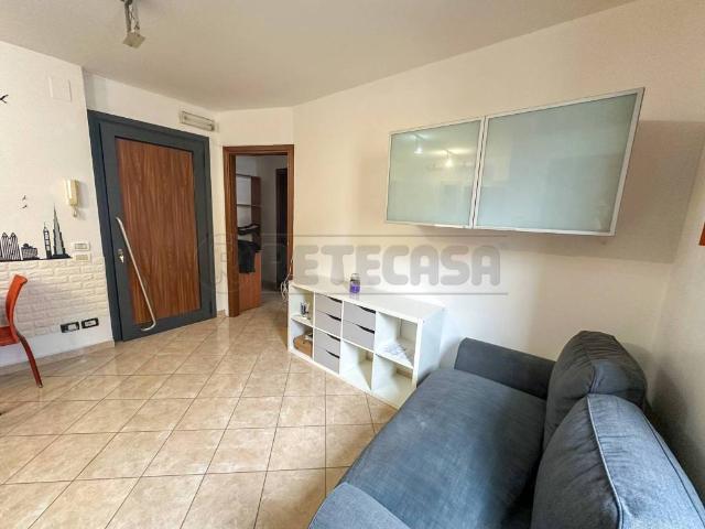 Appartamento in vendita a Palmanova, Friuli-Venezia Giulia