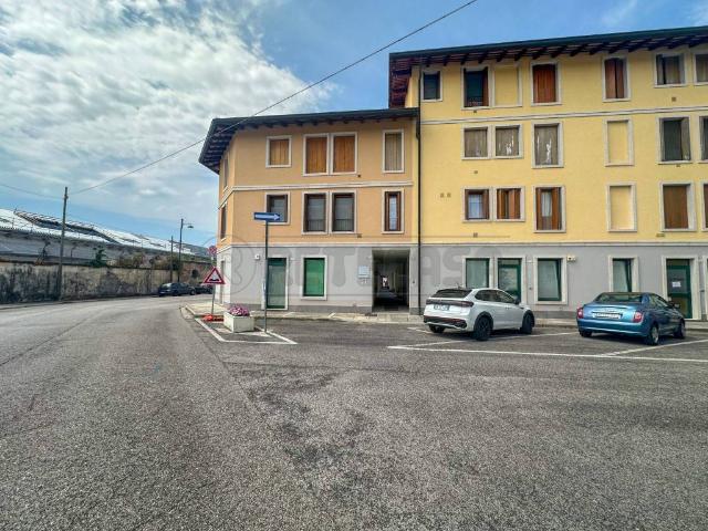 Appartamento in vendita a Palmanova, Friuli-Venezia Giulia