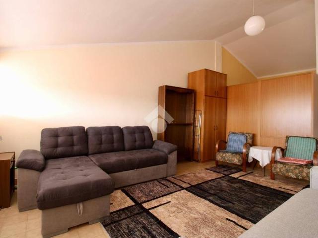Appartamento in vendita a Palmanova, Friuli-Venezia Giulia