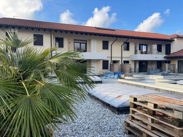 Appartamento in vendita a Palmanova, Friuli-Venezia Giulia