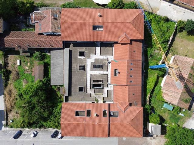 Appartamento in vendita a Palmanova, Friuli-Venezia Giulia