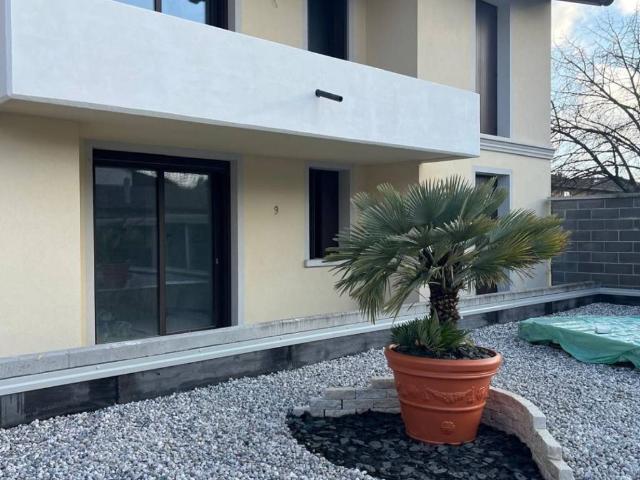 Appartamento in vendita a Palmanova, Friuli-Venezia Giulia