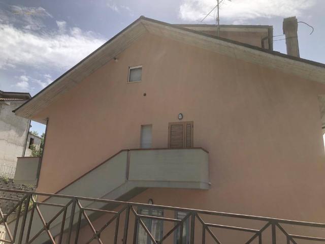 Appartamento in vendita a Marche, Ascoli Piceno