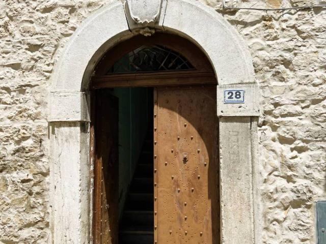Appartamento in vendita a Girarda, Palmoli