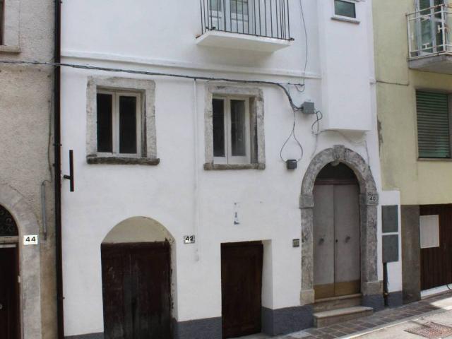 Appartamento in vendita a Girarda, Palmoli