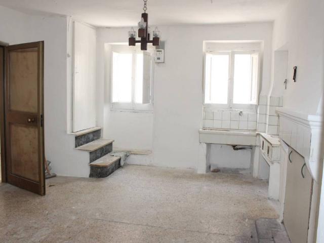 Appartamento in vendita a Girarda, Palmoli