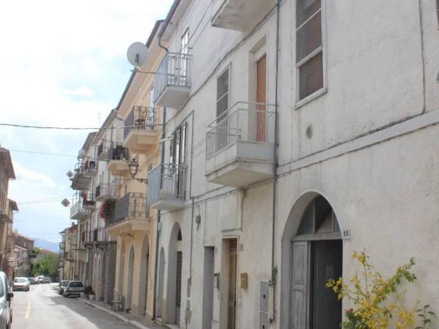 Appartamento in vendita a Girarda, Palmoli
