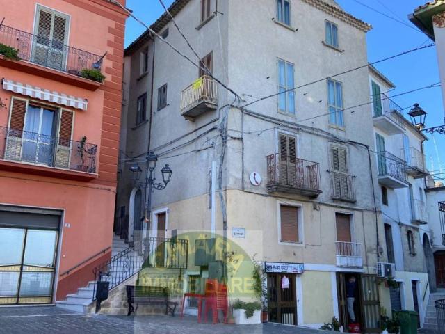 Appartamento in vendita a Girarda, Palmoli
