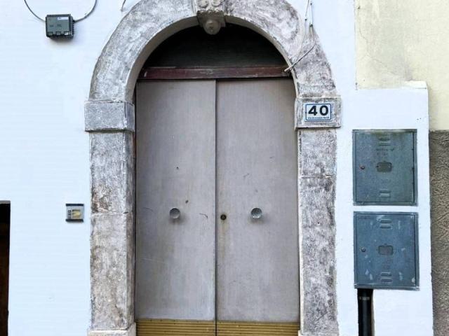 Appartamento in vendita a Girarda, Palmoli