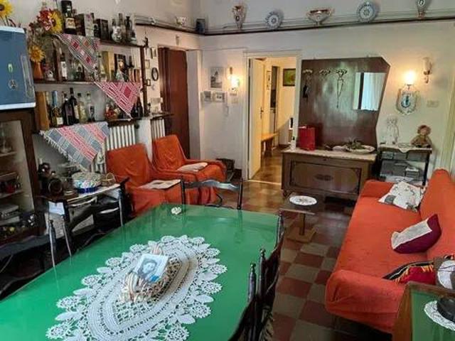 Appartamento in vendita a Girarda, Palmoli