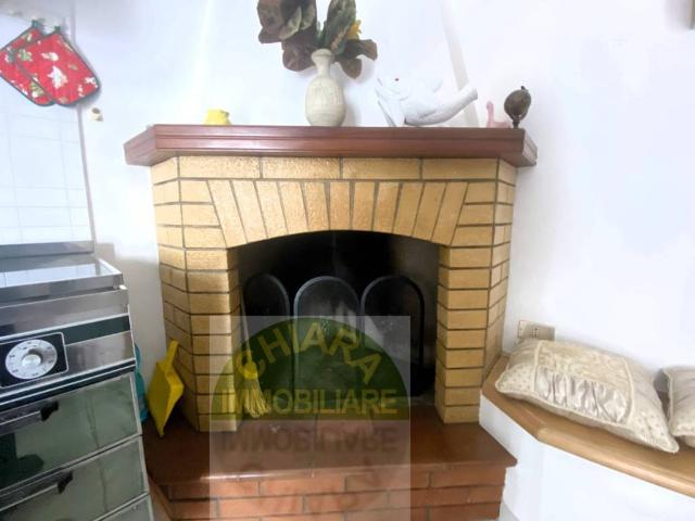 Appartamento in vendita a Girarda, Palmoli