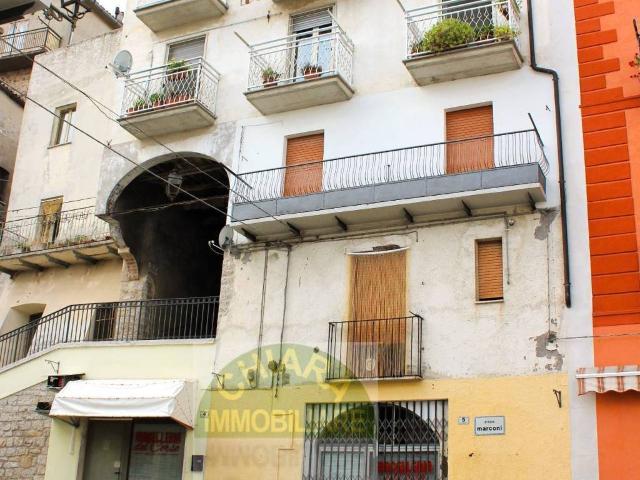 Appartamento in vendita a Girarda, Palmoli